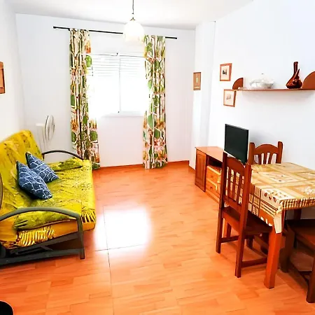 Apt Apartment Conil De La Frontera