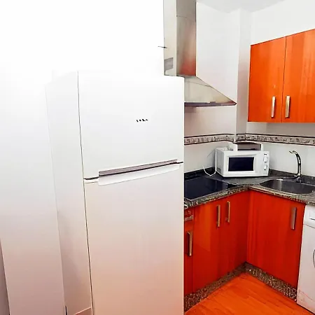 Apartment Apt