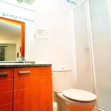 Apt Apartment
