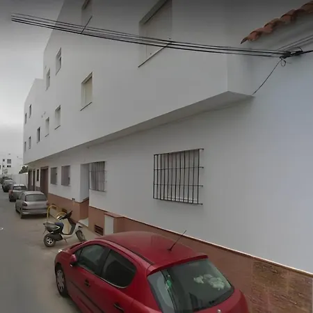 Apt Apartment *